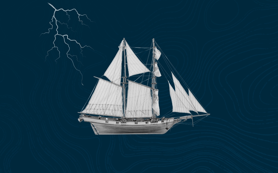 Steady in the Storm: Helping Early Talent and Teams Navigate Uncertainty and Change